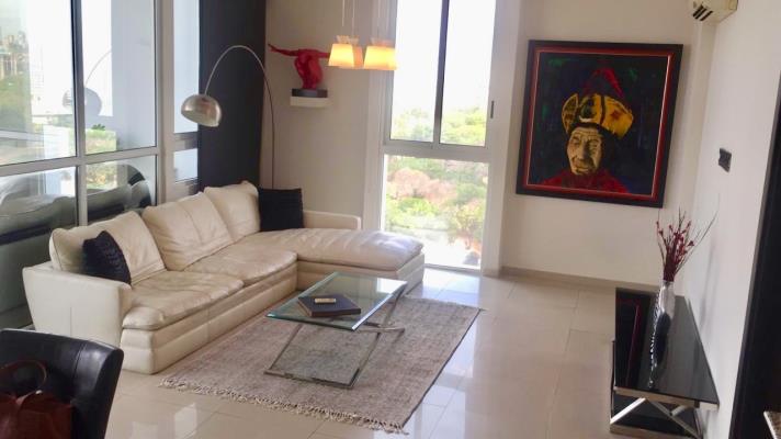 Quadrat, Apartamento en alquiler en San Francisco | Quadrat -  P2052666