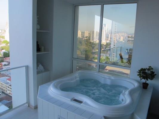 Quadrat, apartamento