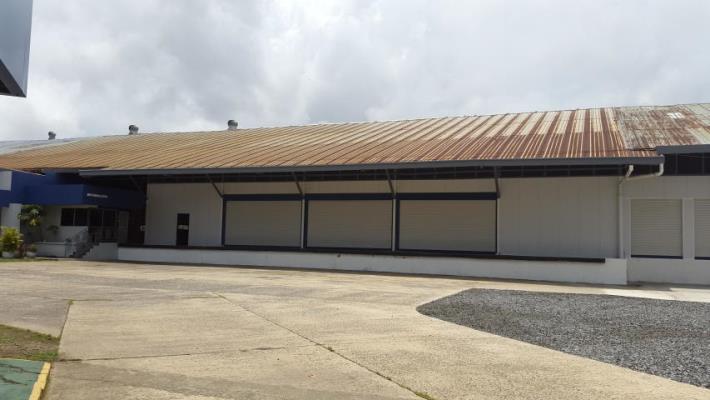 , Terreno en alquiler en Juan Diaz | P2052778