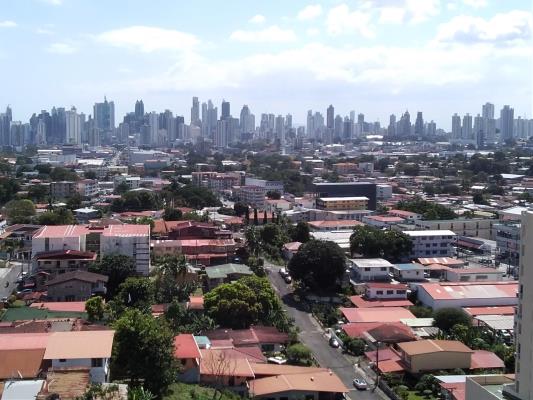 , Panamá