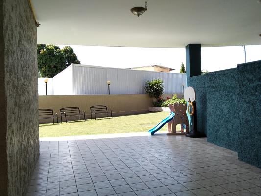, Apartamento en alquiler en Pueblo Nuevo | P2053618