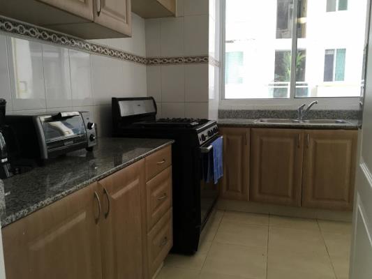 , apartamento