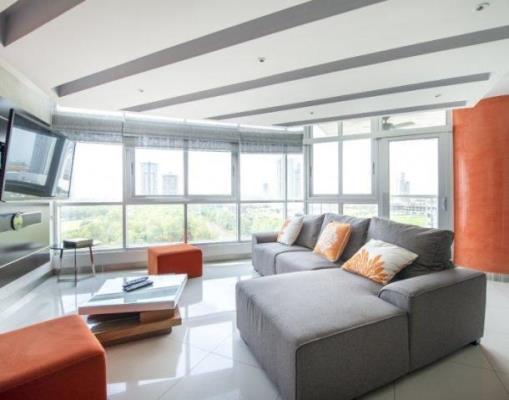 Riverside, Apartamento en alquiler en Costa del Este | Riverside -  P2054528