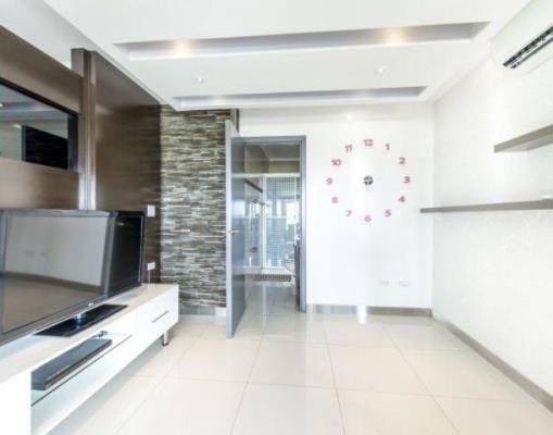 Riverside, apartamento