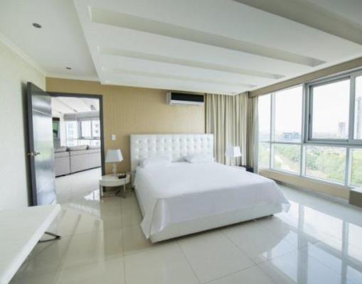 Riverside, apartamento