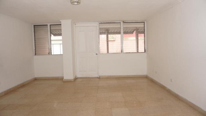 , Área Metropolitana