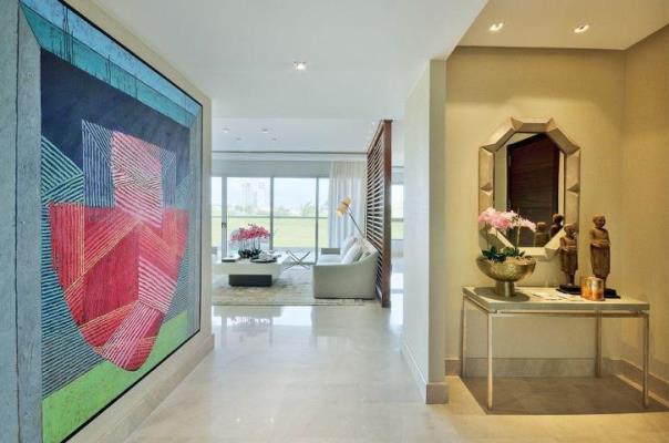 , Área Metropolitana