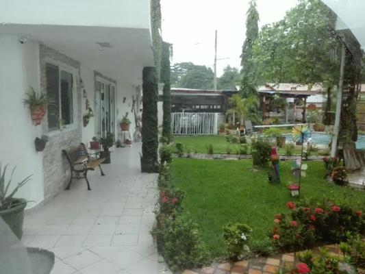 Brisas del Golf Panamá, San Miguelito