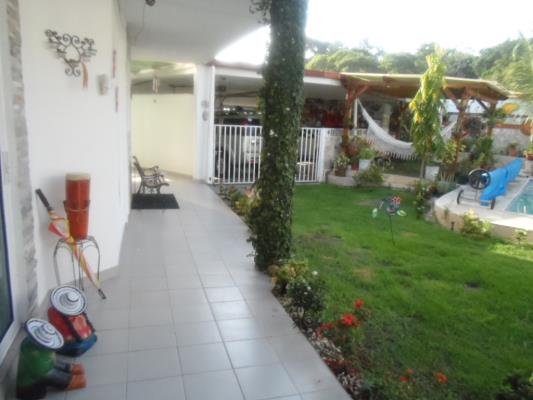 Brisas del Golf Panamá, Casa en venta en Rufina Alfaro | Brisas del Golf Panamá -  P2055550