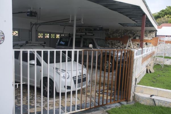 Brisas del Golf Panamá, casa