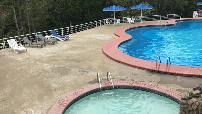 Altos de Cerro Azul, casa