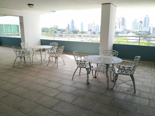 , apartamento