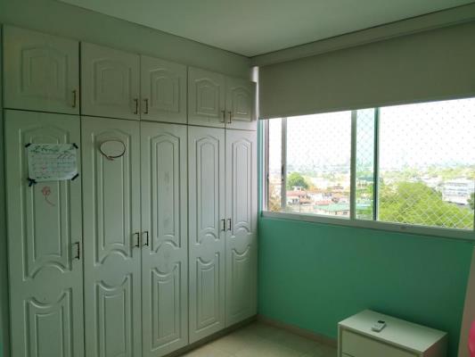 , Apartamento en venta en Betania | P2056061