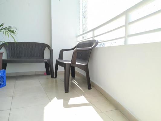 , Apartamento en venta en Betania | P2056061