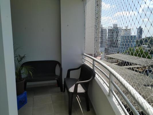 , Apartamento en venta en Betania | P2056061