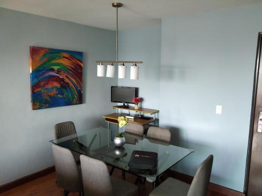 , apartamento