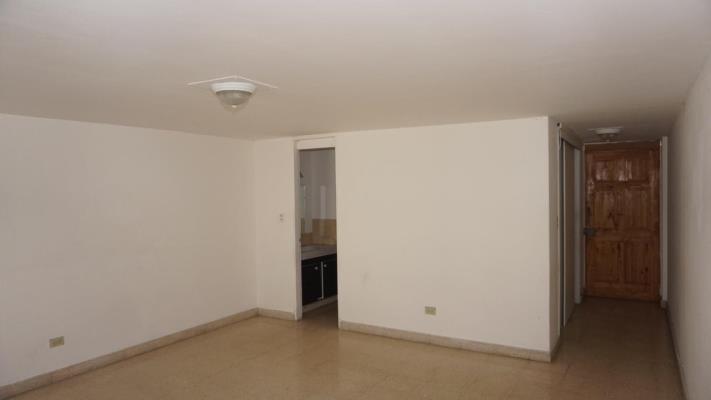 , Apartamento en alquiler en El Cangrejo | P2056152