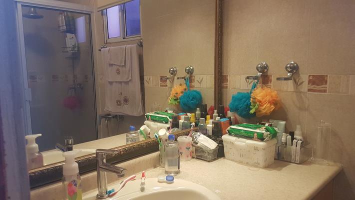 Brisas del Carmen, Área Metropolitana