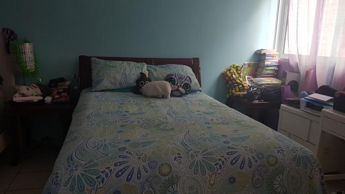 Brisas del Carmen, Apartamento en alquiler en Bella Vista | Brisas del Carmen -  P2056586