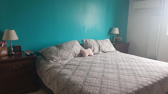 Brisas del Carmen, apartamento