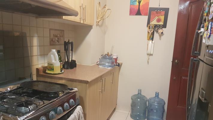 Brisas del Carmen, Bella Vista