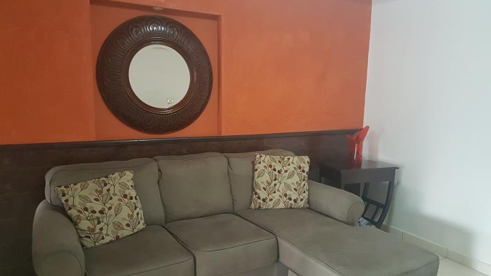 Brisas del Carmen, apartamento