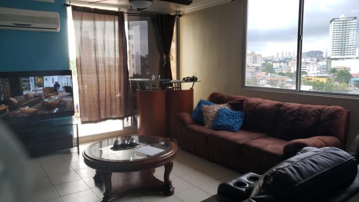 Brisas del Carmen, Área Metropolitana