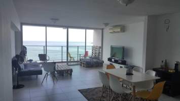 San Francisco Panamá