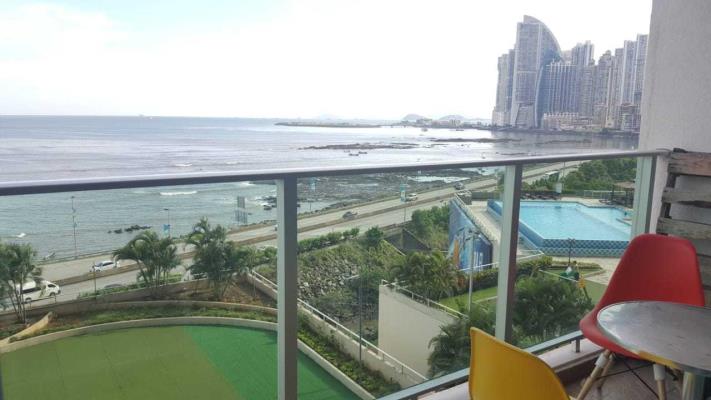 , Apartamento en venta en San Francisco | P2056782