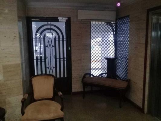 , Área Metropolitana