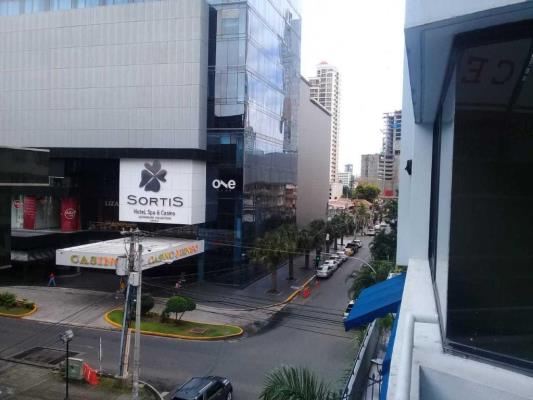 , Apartamento en venta en Obarrio | P2056880