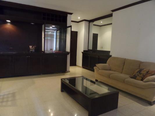 , Área Metropolitana