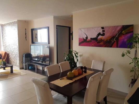 , Apartamento en venta en Obarrio | P2058126