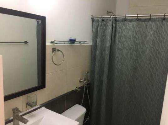 La Toscana, Área Metropolitana