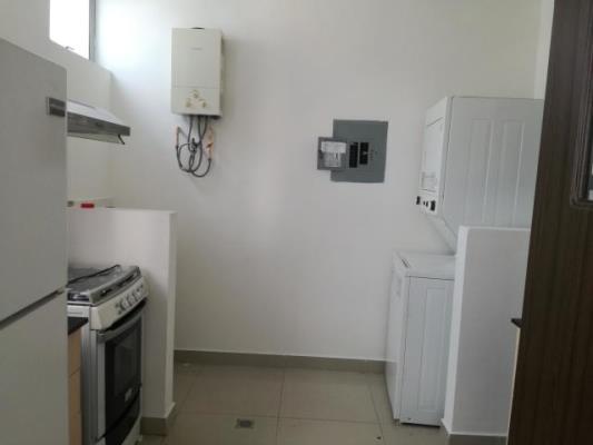 Lilina Latorraca, Apartamento en alquiler en San Francisco | Lilina Latorraca -  P2059589