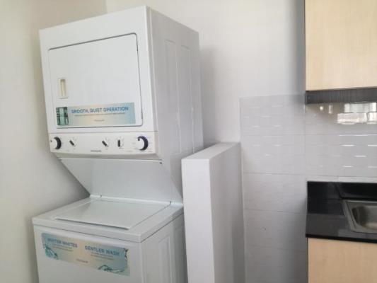 Lilina Latorraca, Área Metropolitana