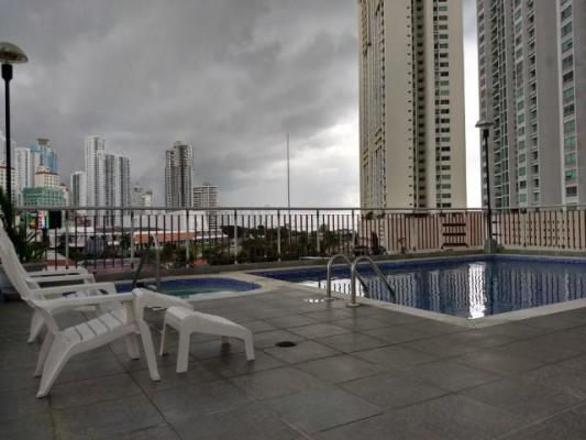 San Francisco Bay, apartamento