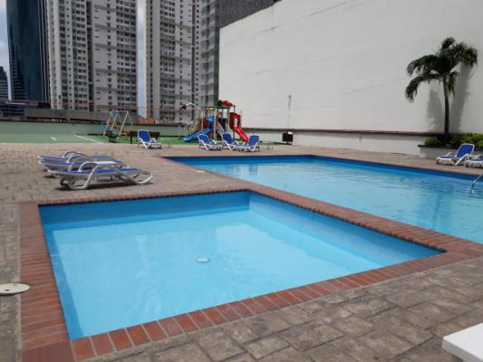 Sol del este , Apartamento en alquiler en Costa del Este | Sol del este  -  P2059904
