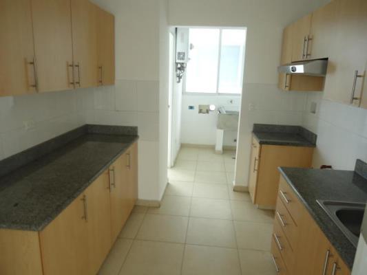 Sol del este , Apartamento en alquiler en Costa del Este | Sol del este  -  P2059904