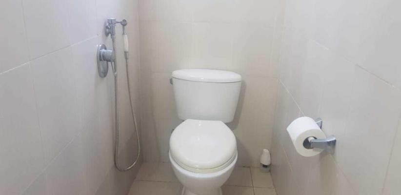 Blue Park, apartamento