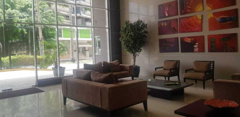 Blue Park, apartamento