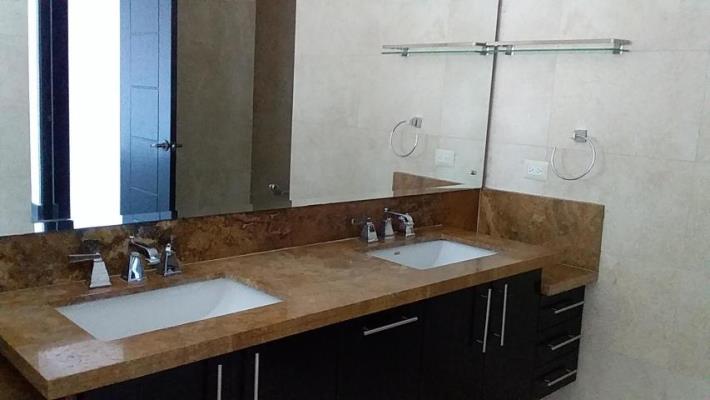 Ten Tower, Área Metropolitana