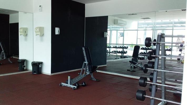 Ten Tower, Área Metropolitana