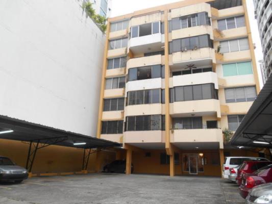 , Apartamento en alquiler en San Francisco | P2060191