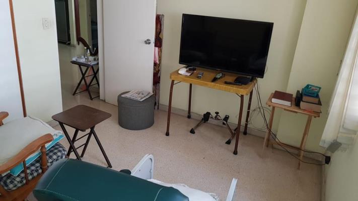 , apartamento