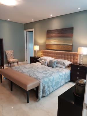 Bellamare, Punta Pacifica