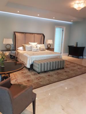 Bellamare, apartamento