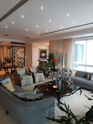 Bellamare, Área Metropolitana