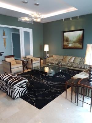 Bellamare, apartamento