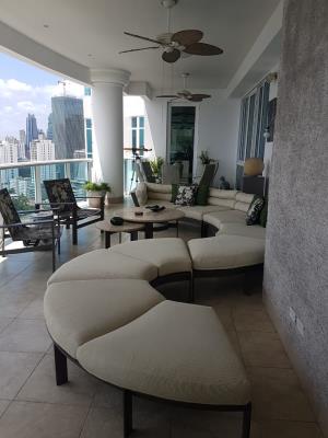 Bellamare, Área Metropolitana